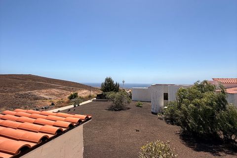 Villa i Parque Holandes, Fuerteventura, Parque Holandes - € 550.000 | Ref: C0395 - foto 36